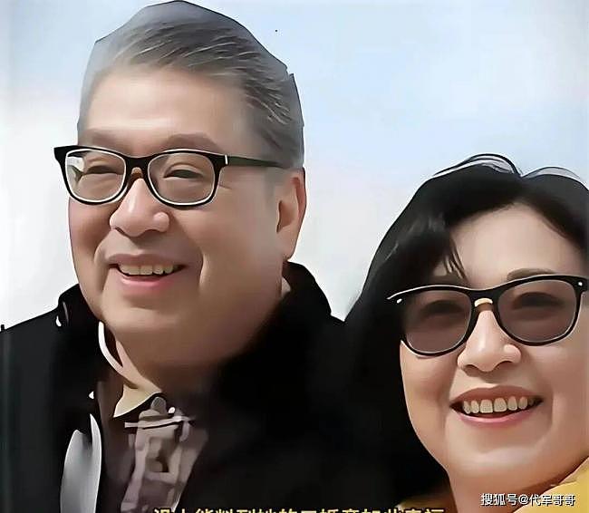 64岁黄秋燕近况：给李连杰生2女，再婚重获幸福（组图） - 5