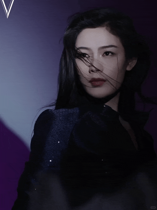 【美女】好美啊!原来“国泰民安脸”长这样(组图) - 35