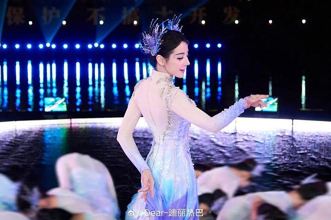 【美女】昭君出塞霸屏，“国色天香”的中国风具像化了！（组图） - 5