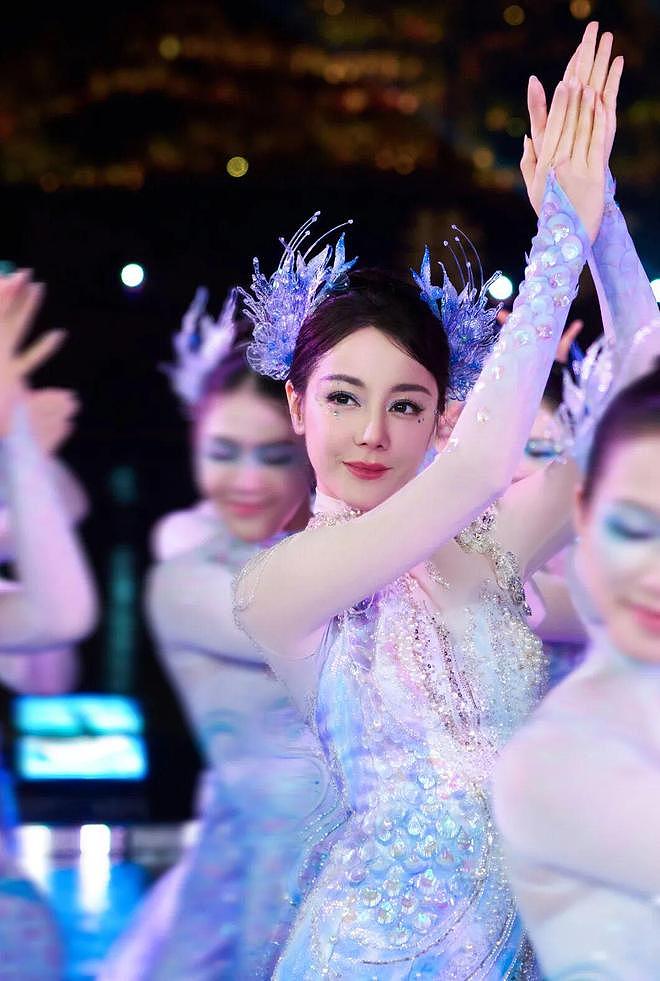【美女】红毯美神，这次被嘲了？（组图） - 3