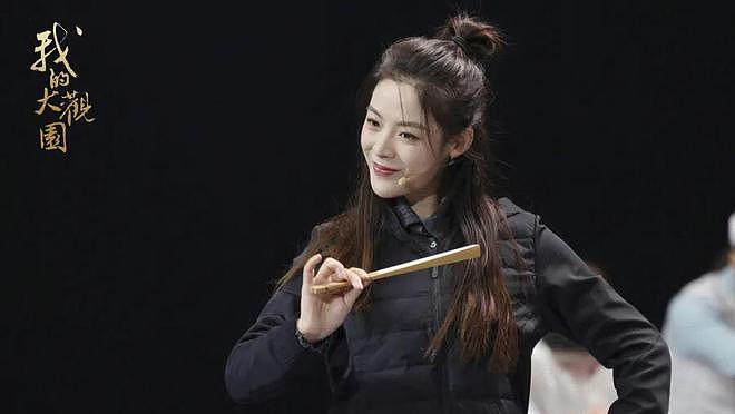 【美女】好美啊!原来“国泰民安脸”长这样(组图) - 40