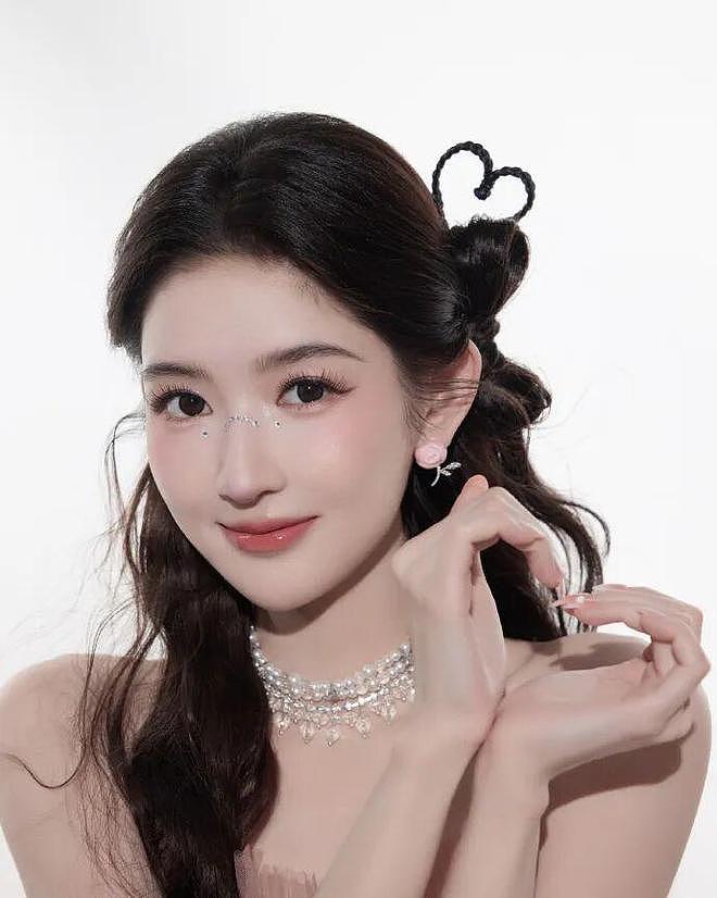 【美女】昭君出塞霸屏，“国色天香”的中国风具像化了！（组图） - 20