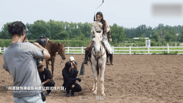 【美女】好美啊!原来“国泰民安脸”长这样(组图) - 20