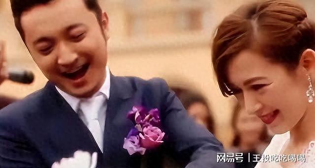 尼格买提没想到，官宣与自己离婚三年的帕夏，竟走了另一条上坡路（组图） - 1