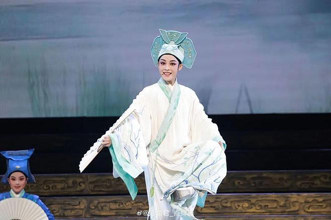 【美女】好美啊!原来“国泰民安脸”长这样(组图) - 42