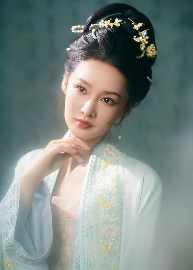 【美女】红毯美神，这次被嘲了？（组图） - 22