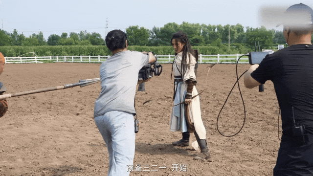 【美女】好美啊!原来“国泰民安脸”长这样(组图) - 21