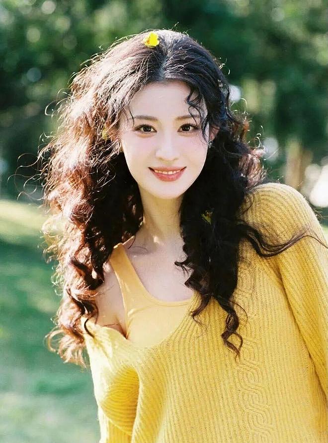 【美女】红毯美神，这次被嘲了？（组图） - 11