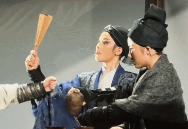 【美女】好美啊!原来“国泰民安脸”长这样(组图) - 11