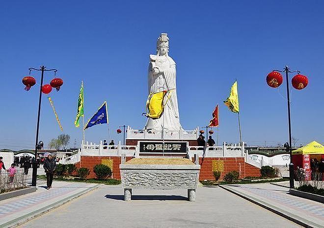 同样信妈祖，中国北方沿海为何就没有扶乩、游神？（组图） - 8