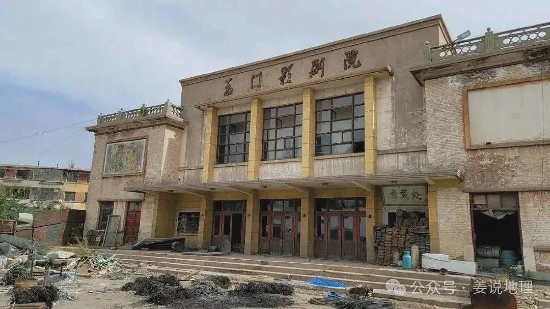 十几万人弃城而去，中国这座城市几近空城（组图） - 6