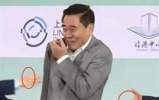 69岁消失已久的陈宝国,已走上另一条路(组图) - 4