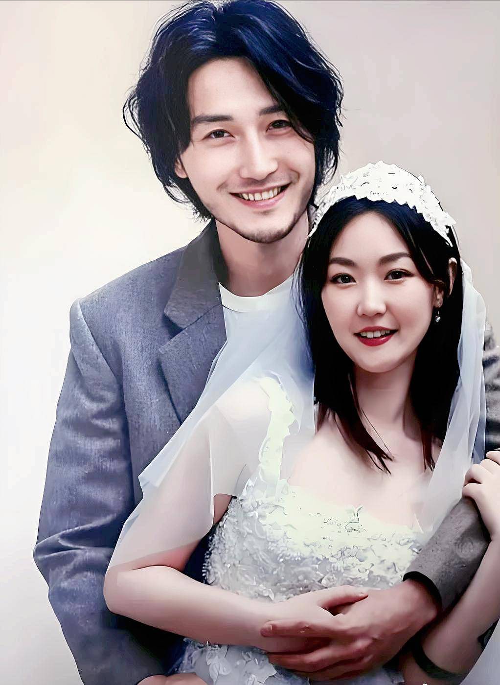乌日娜上央视春晚！丈夫逝世8年，女儿嫁韩国人（组图） - 8