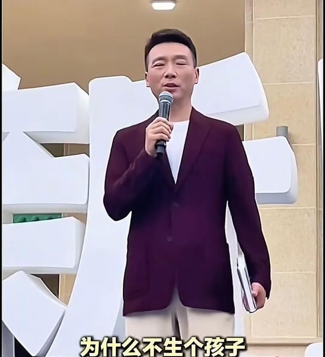 55岁央视一哥康辉，缺席春晚真相曝光，为什么他不再抛头露面？（组图） - 14