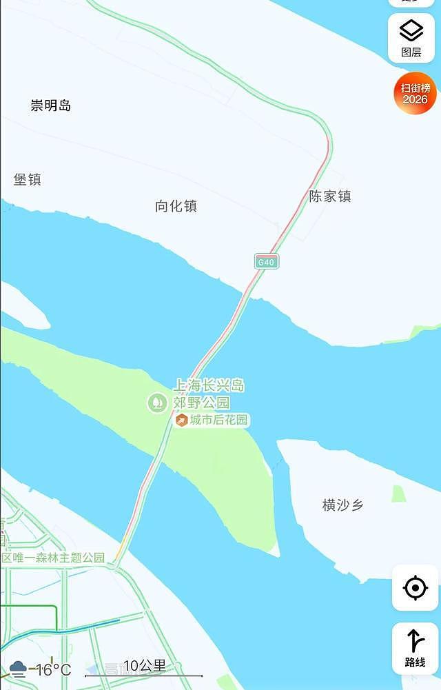 第一批返程的人已堵哭!河南回上海开23小时还没到,“堵到怀疑人生”(组图) - 9