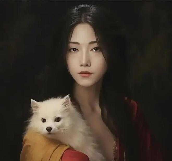 霍震霆二儿子绯闻女友曝光 郭晶晶态度说明一切(组图) - 4