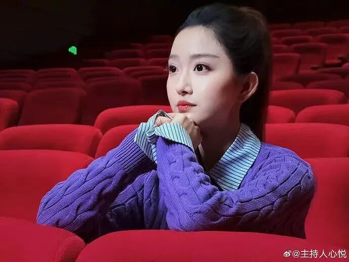 【情感】马年春晚“新面孔”惊艳亮相！半路出家，39岁的她是什么来头（组图） - 5