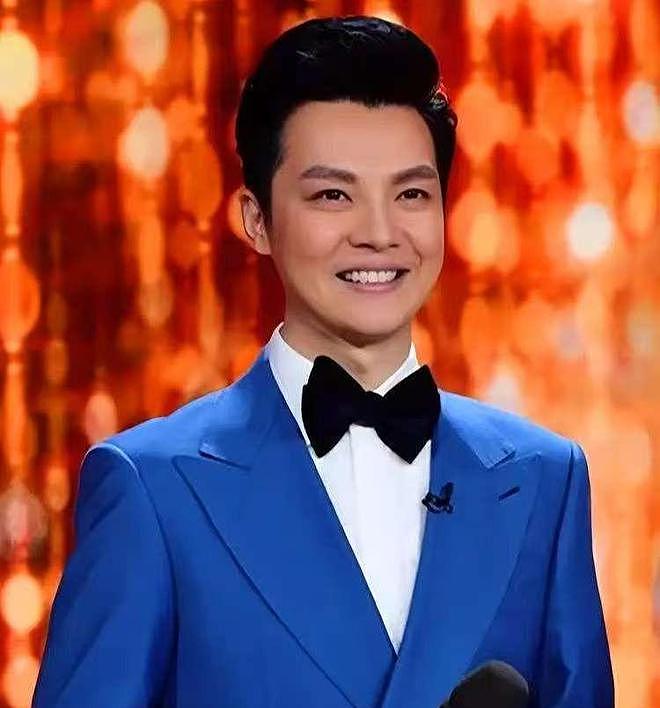 55岁央视一哥康辉，缺席春晚真相曝光，为什么他不再抛头露面？（组图） - 4