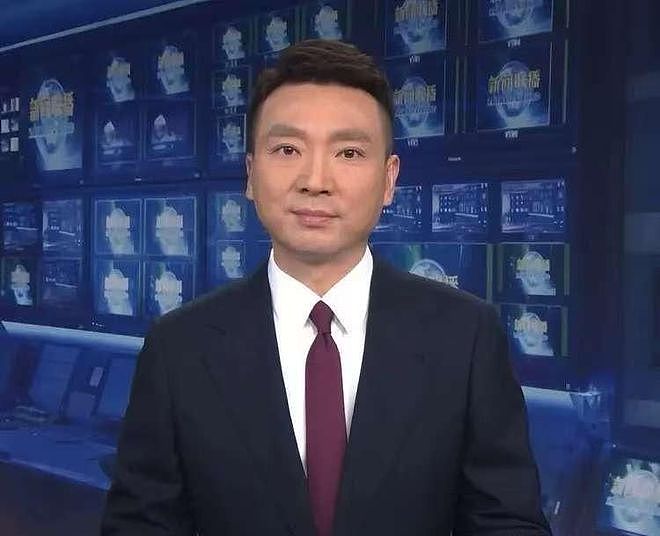 55岁央视一哥康辉，缺席春晚真相曝光，为什么他不再抛头露面？（组图） - 5