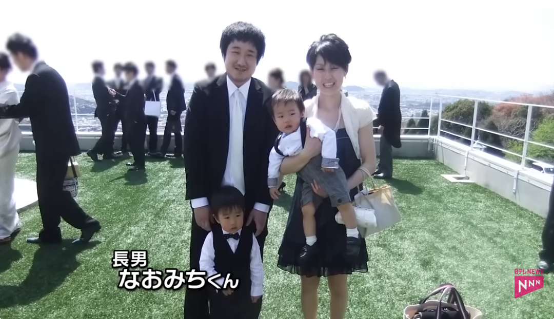 日本人妻患有习惯性流产，治好后狂生孩子！一家8口全靠丈夫一人工资养，如今又怀了双胞胎…（组图） - 17