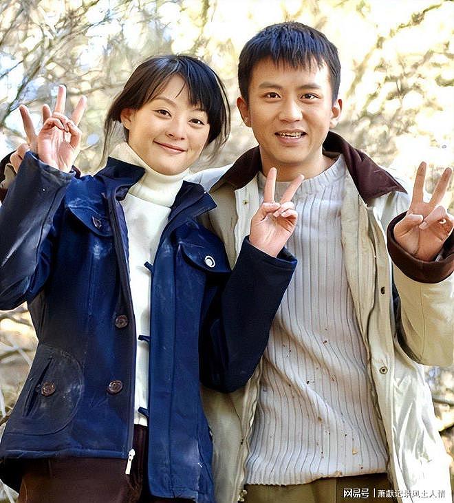 孙俪邓超结婚16年,人生赢家再传好消息(组图) - 12