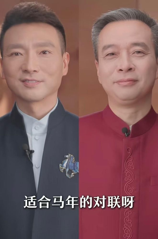 55岁央视一哥康辉，缺席春晚真相曝光，为什么他不再抛头露面？（组图） - 17