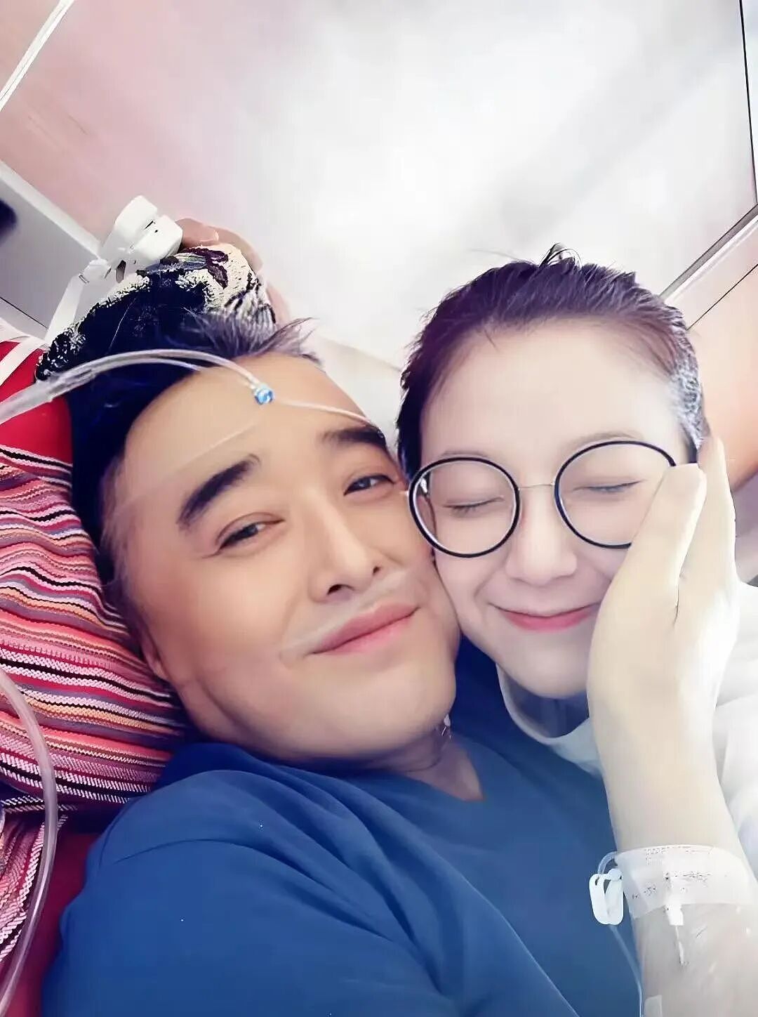 【情感】马年春晚“新面孔”惊艳亮相！半路出家，39岁的她是什么来头（组图） - 10