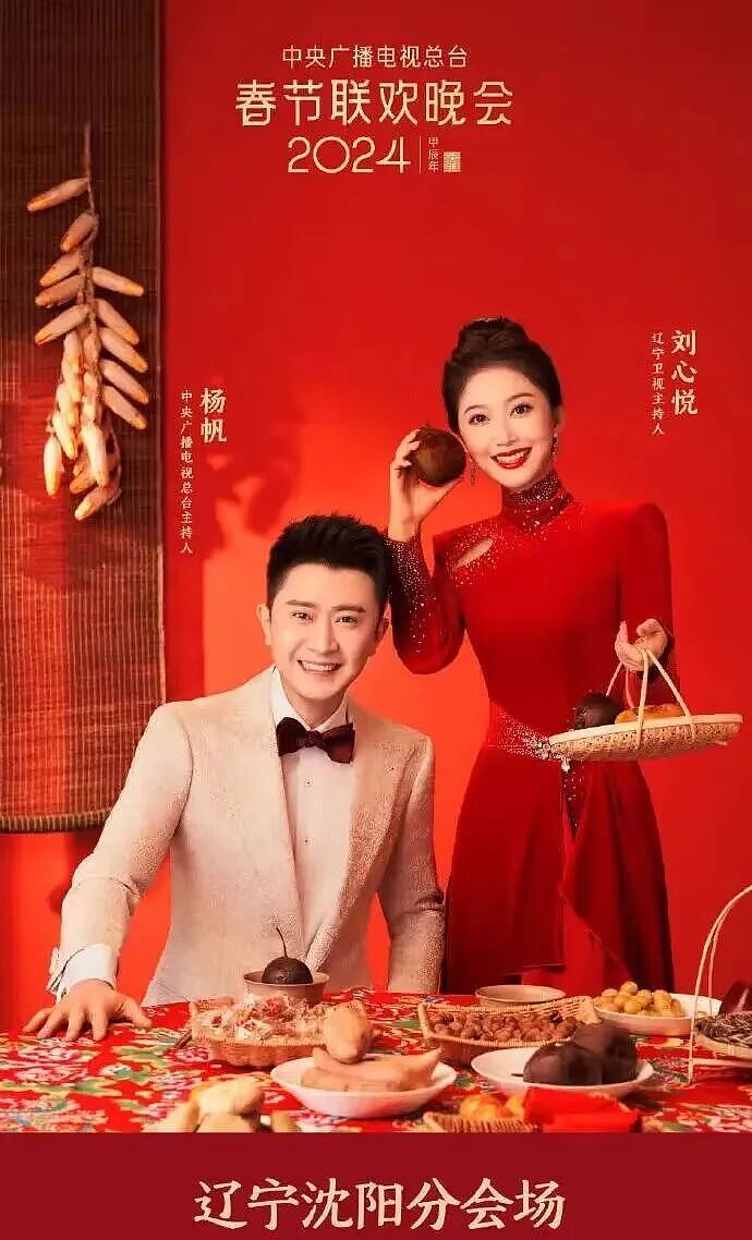 【情感】马年春晚“新面孔”惊艳亮相！半路出家，39岁的她是什么来头（组图） - 15