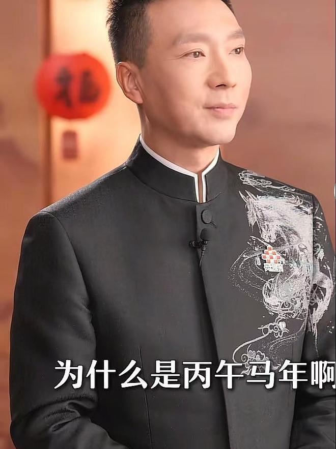 55岁央视一哥康辉，缺席春晚真相曝光，为什么他不再抛头露面？（组图） - 19