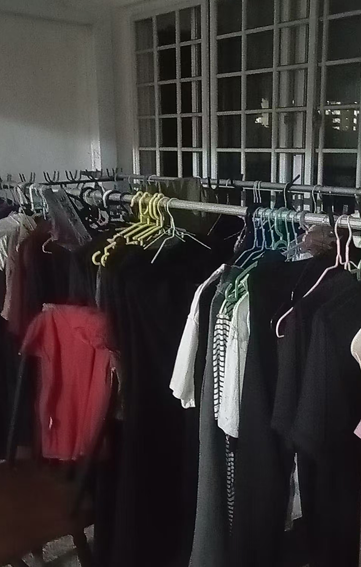 中国姑娘曝新加坡打工梦碎：居住环境脏乱，连夜买机票逃回国！多人分享类似血泪史…（组图） - 8