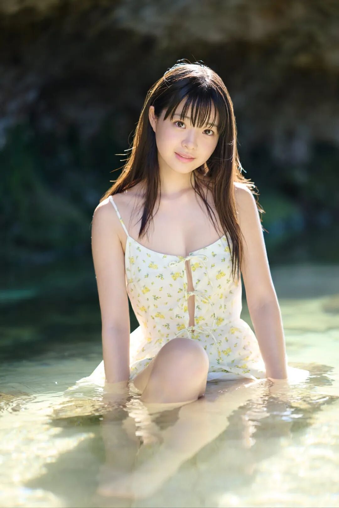 【美女】暗黑界一月份榜单：瀬戸环奈强势超越 Moodyz “可爱群星”，再度豪夺冠军（组图） - 1