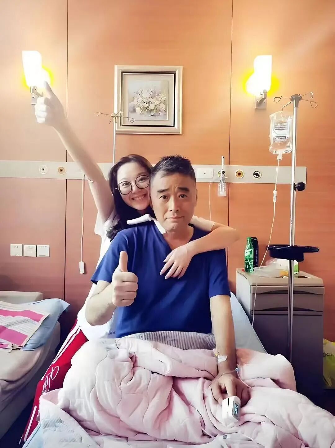 【情感】马年春晚“新面孔”惊艳亮相！半路出家，39岁的她是什么来头（组图） - 11