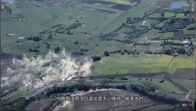 重击普京，马斯克立大功！泽连斯基证实（组图） - 2