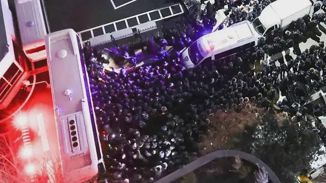 韩国前总统尹锡悦被判处无期徒刑：判决结果的三个要点（组图） - 3