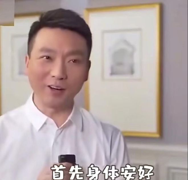 55岁央视一哥康辉，缺席春晚真相曝光，为什么他不再抛头露面？（组图） - 12