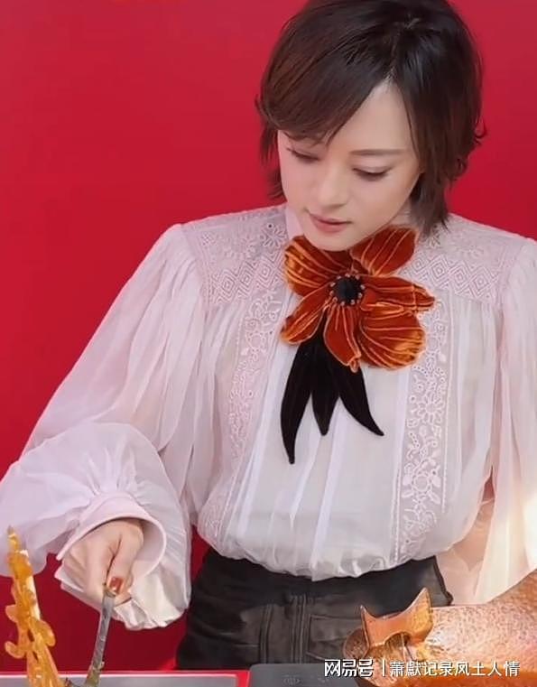孙俪邓超结婚16年,人生赢家再传好消息(组图) - 4