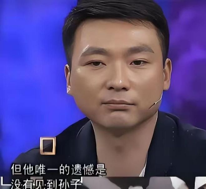 55岁央视一哥康辉，缺席春晚真相曝光，为什么他不再抛头露面？（组图） - 15