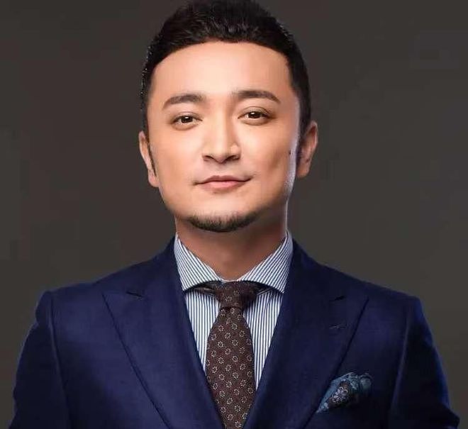 55岁央视一哥康辉，缺席春晚真相曝光，为什么他不再抛头露面？（组图） - 3