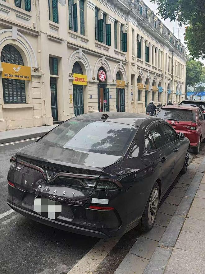 目标交付30万辆！越南“特斯拉“背后有哪些中国上市公司在供货？（组图） - 4