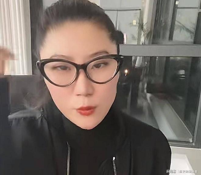 谢贤前女友爆料三胎生父,未给张柏芝留体面(组图) - 6