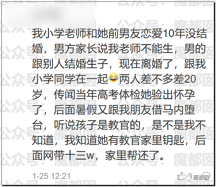 春节快结束了…是时候来点刺激的八卦了…(组图) - 73