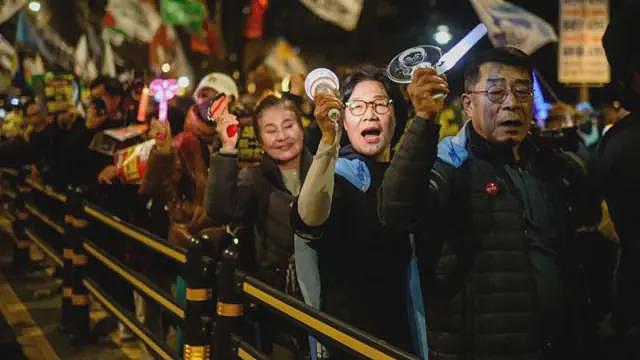韩国前总统尹锡悦被判处无期徒刑：判决结果的三个要点（组图） - 2