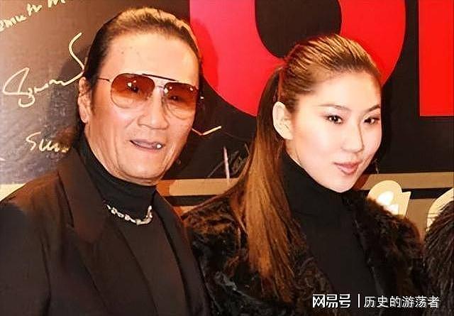 谢贤前女友爆料三胎生父,未给张柏芝留体面(组图) - 2