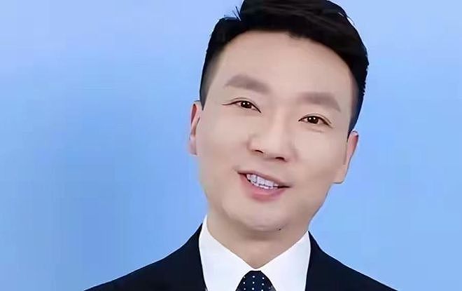 55岁央视一哥康辉，缺席春晚真相曝光，为什么他不再抛头露面？（组图） - 9