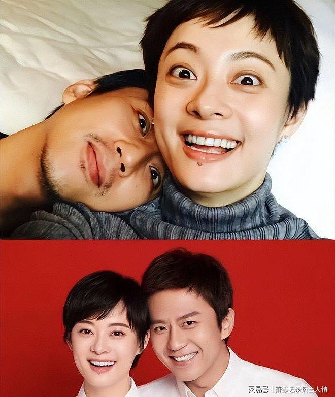 孙俪邓超结婚16年,人生赢家再传好消息(组图) - 11