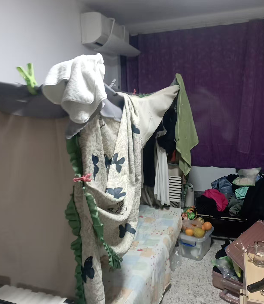 中国姑娘曝新加坡打工梦碎：居住环境脏乱，连夜买机票逃回国！多人分享类似血泪史…（组图） - 6