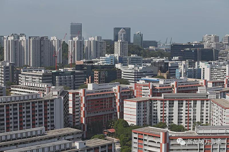 中国姑娘曝新加坡打工梦碎：居住环境脏乱，连夜买机票逃回国！多人分享类似血泪史…（组图） - 23