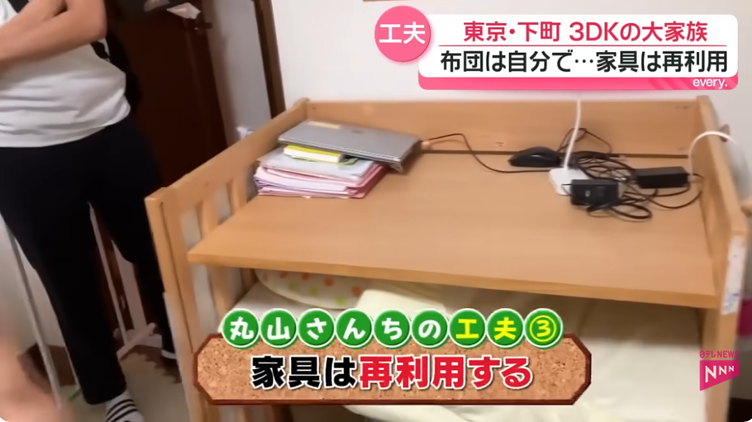 日本人妻患有习惯性流产，治好后狂生孩子！一家8口全靠丈夫一人工资养，如今又怀了双胞胎…（组图） - 24