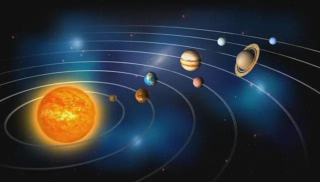 “LHS 1903”:挑战行星形成理论的“奇特”行星系统(组图) - 4