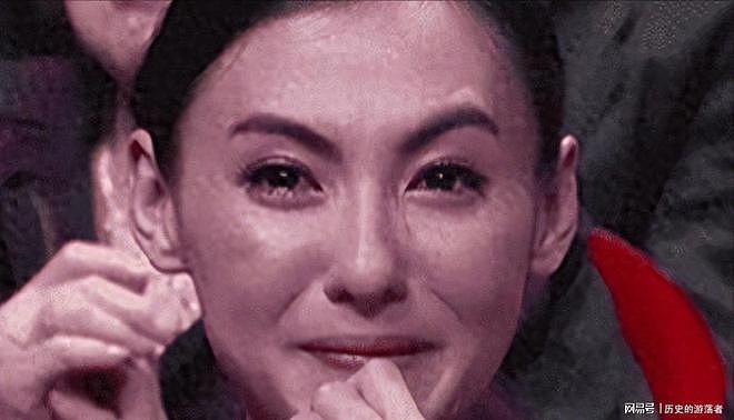 谢贤前女友爆料三胎生父,未给张柏芝留体面(组图) - 1